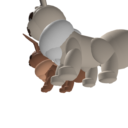 dog pack