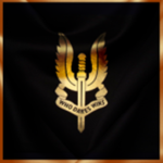 BA - Special Forces.