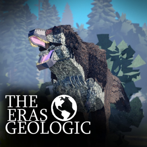 The Eras Geologic [Beta]