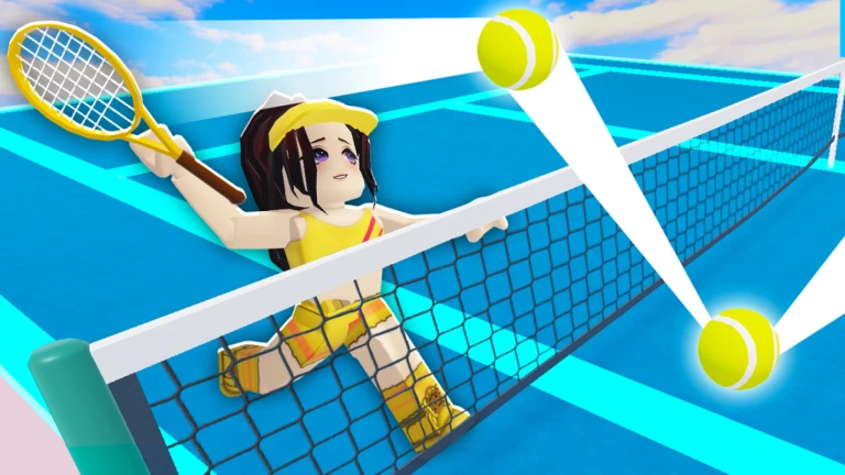 [UPD] Neo Tennis