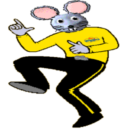 Cartoon Tim Wiggle Roblox decal