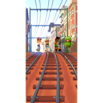 Subway surfs