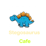 Stegosaurus Cafe