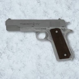 Underground 1911