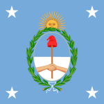 [EA] Gobierno Argentino