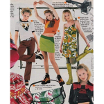 Skinni Clothing