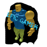The Most Epic Gamer Club