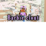 Barbie clout