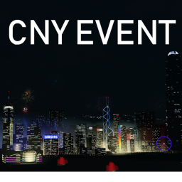 HONG KONG CNY EVENT