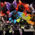Protogen Factory's