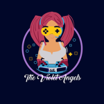 (The Violet Angels)