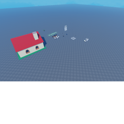 Free Admin Baseplate