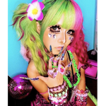 Gyaru place!
