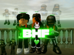 BHF- bunnyhopping family