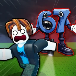 FEAR the Brainrots icon