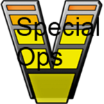 Vortex Security Special Ops (V.S.S.P)