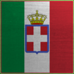 Italian Kingdom (World War 2)