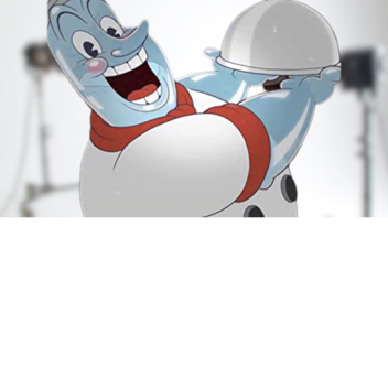 CUPHEAD BUT BETTER (joke)