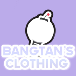 BANGTAN'S CLOTHING