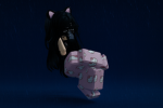 AVA RAWR :3
