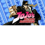 jojo's bizzare adventure the fight OF DIO
