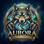 AURORA CREATIVE COMMUNITY