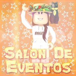 ⭐Salon de Eventos⭐
