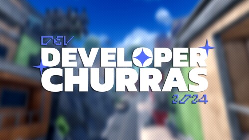 Developer Churras 2024 HUB