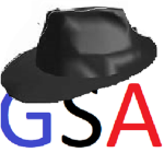 The Gentlmen's Secret Agency (GSA)