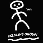 Kklol843 group c: