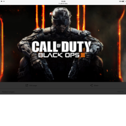 call of duty :capture the flag