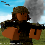 Disciplined's United States Of America Army