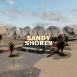 Military RP (Sandy Shores) V2