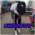 #ＨＯＯＤＦＩＴＳ