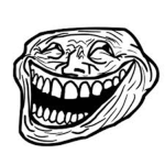 Disaster Troll