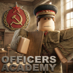 [ΤSU] | Officers Academy