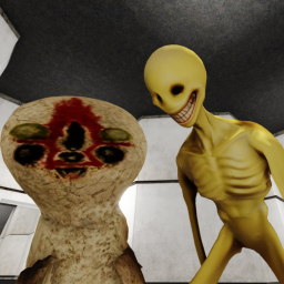 SCP PLAYGROUND