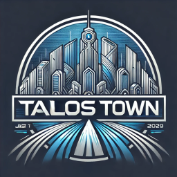 ( ทาโรส ทาว ) Talos Town