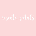 roseate petals