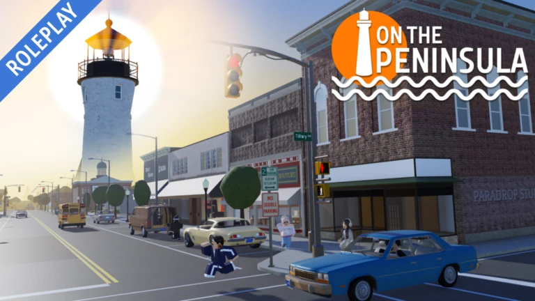 On the Peninsula RP