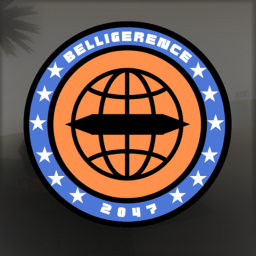 Belligerence
