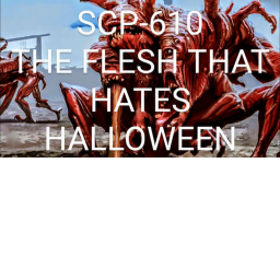 SCP Area-610 (Development stopped)