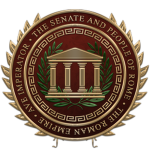 〔The Senators of Rome