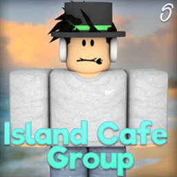 HUGE UPDATE ISLANDS CAFE