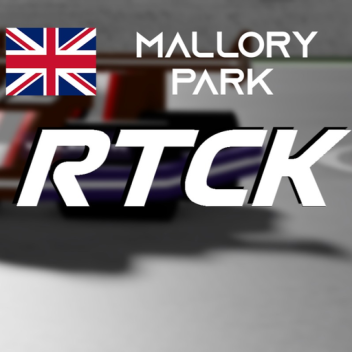 Mallory Park RTCK
