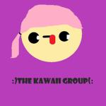 :)The Kawaii Group