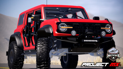 Project MX