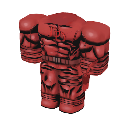 Daredevil (😈)