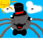 Spider Pete