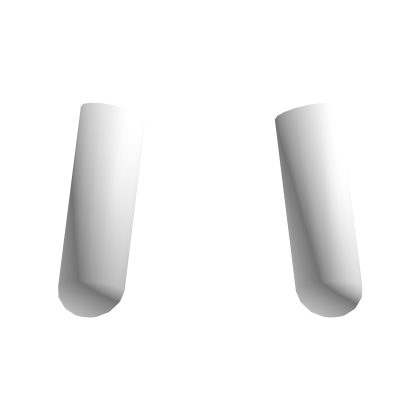 Gubby Front Legs (Little Friend) Roblox item